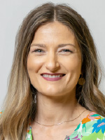 Charlotte Nissen